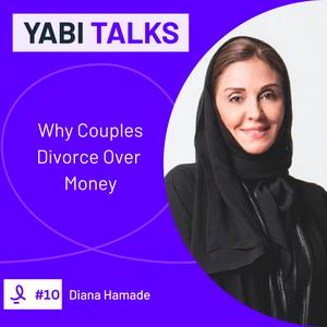 Yabi Talks Podcast