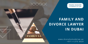 How Divorce Lawyers Ensure a Painless Process in the UAE