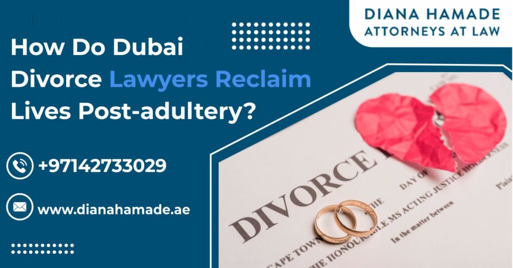 Divorce lawyers in dubai