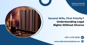 Second Wife, First Priority? Understanding Legal Rights Without Divorce