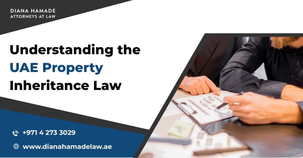 Inheritance Lawyer in Dubai