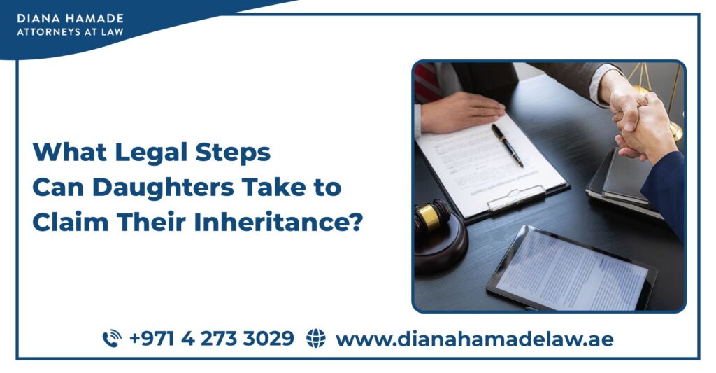Inheritance Lawyer UAE