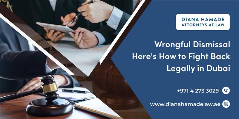 top law firms in Dubai