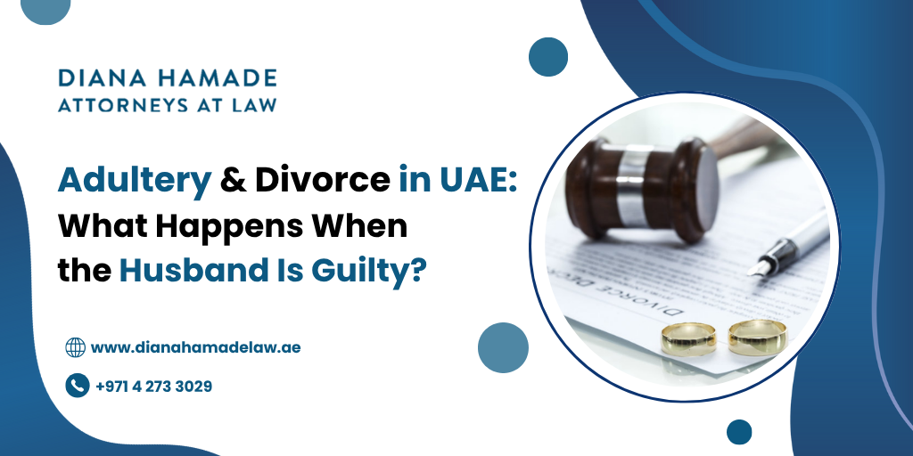 Family and Divorce Lawyer in Dubai