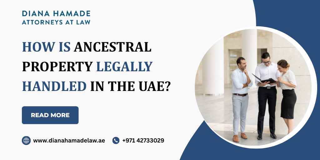property inheritance lawyer