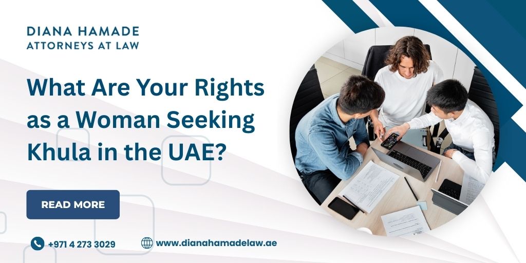 Family Lawyer in Dubai