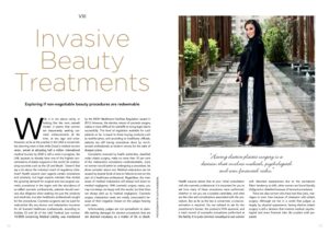 Invasive Beauty Treatments: Are They Worth the Risk?