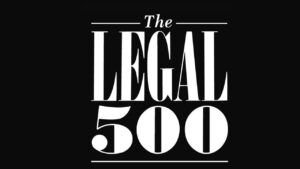 Diana Hamade Spotlighted by The Legal 500 in “Legal Landscapes” Series