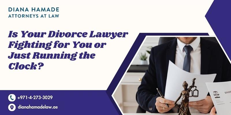 divorce lawyer in Dubai